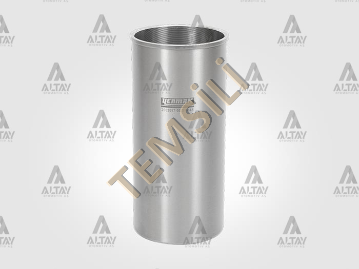 Mitsubishi Canter Gömlek OEM 51-65663-000 Mitsubishi Canter Gömlek OEM 51-65663-000
